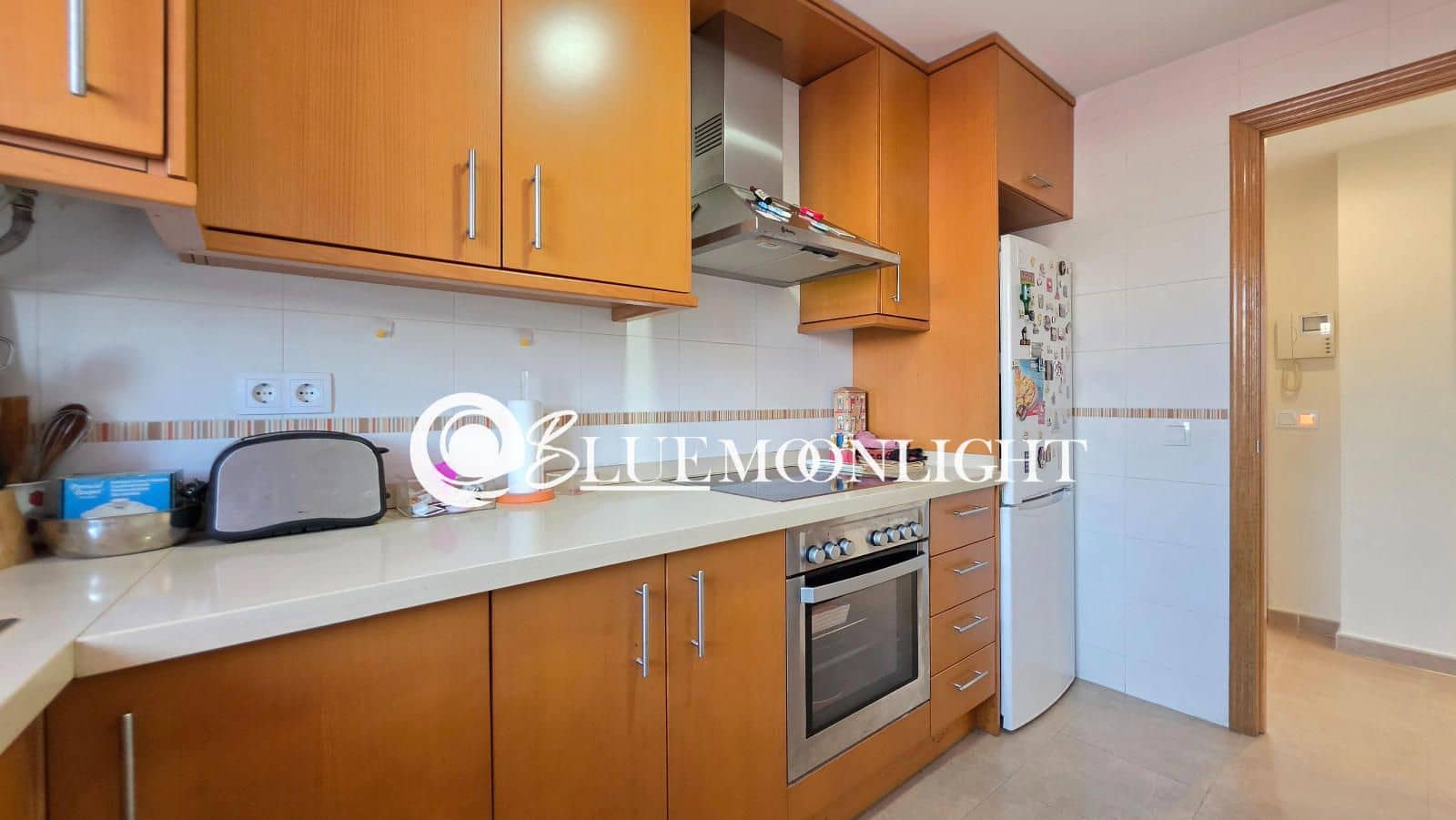 2 sypialnia Penthouse na sprzedaż w Peniscola z basenem - 199 000 € (Ref: 10097936)