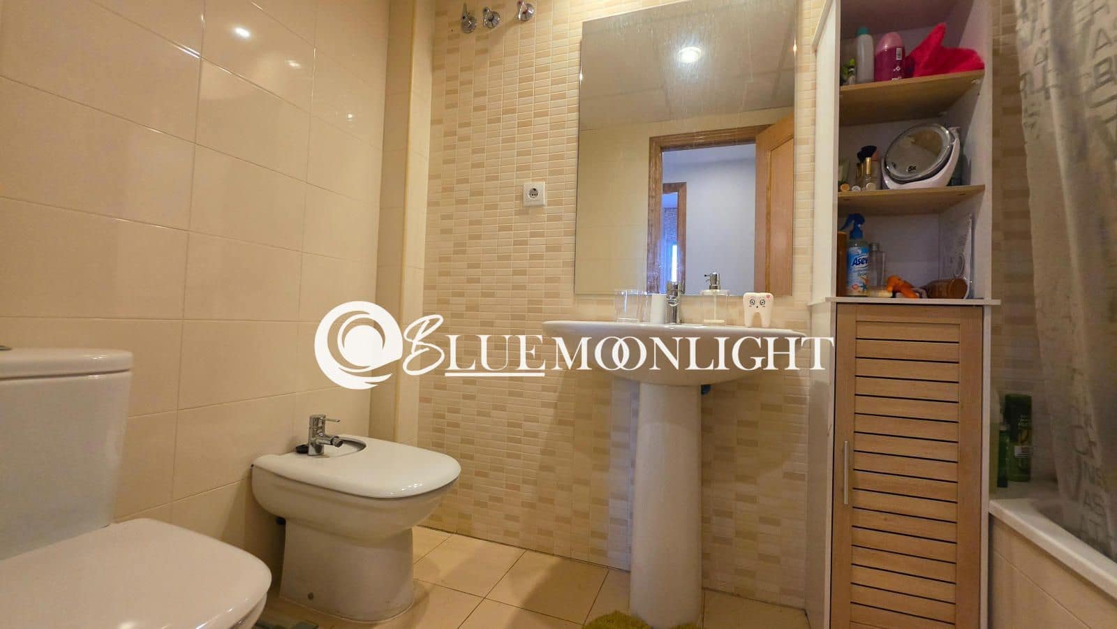 2 sypialnia Penthouse na sprzedaż w Peniscola z basenem - 199 000 € (Ref: 10097936)