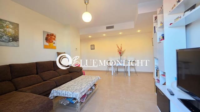2 Zimmer Penthouse zu verkaufen in Peñíscola mit Pool - 199.000 € (Ref: 10097936)