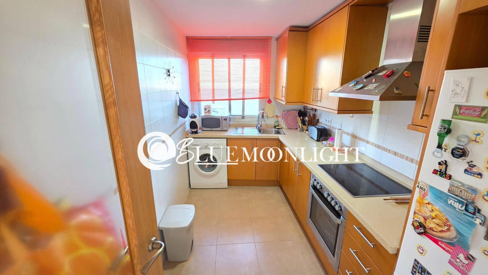 2 sypialnia Penthouse na sprzedaż w Peniscola z basenem - 199 000 € (Ref: 10097936)