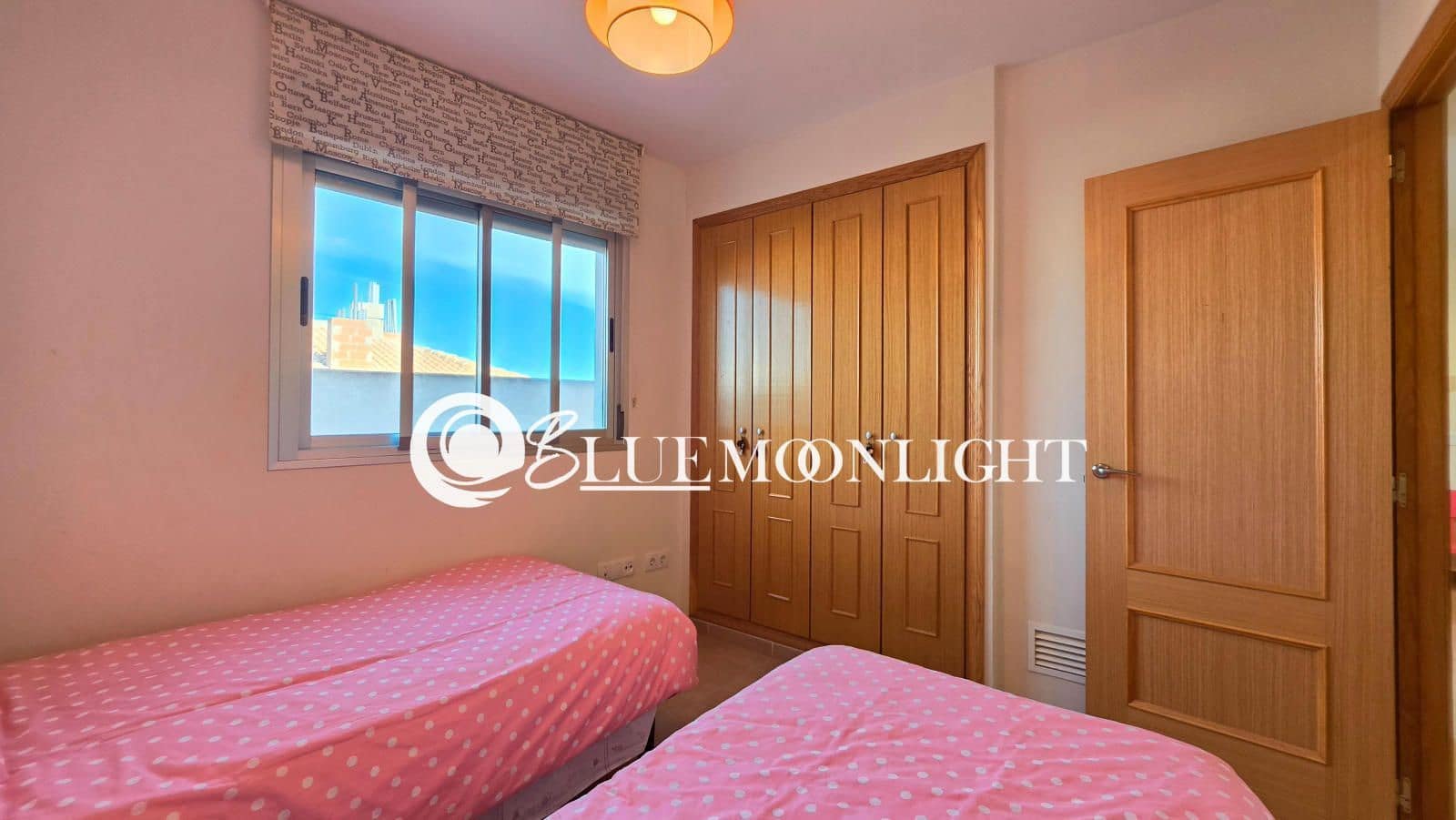 2 sypialnia Penthouse na sprzedaż w Peniscola z basenem - 199 000 € (Ref: 10097936)