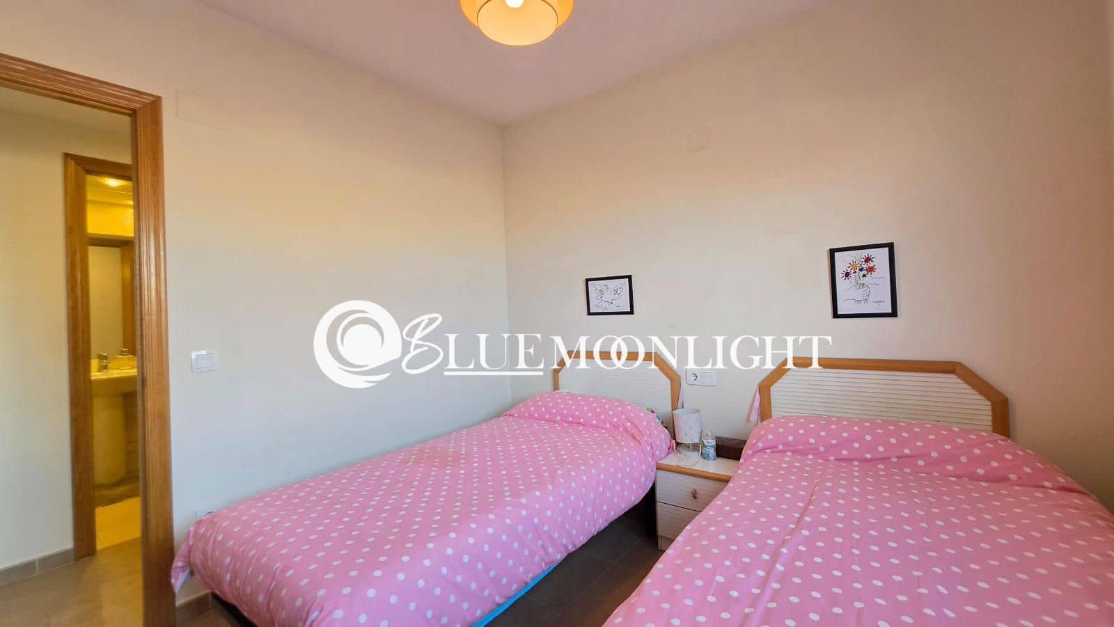 2 sypialnia Penthouse na sprzedaż w Peniscola z basenem - 199 000 € (Ref: 10097936)
