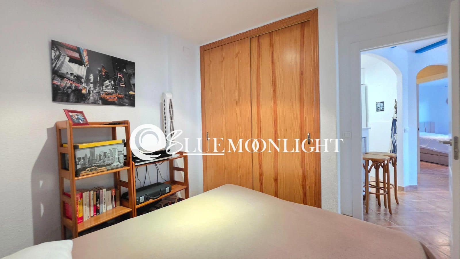 2 bedroom Flat for sale in Peniscola with pool garage - € 199,000 (Ref: 10112190)