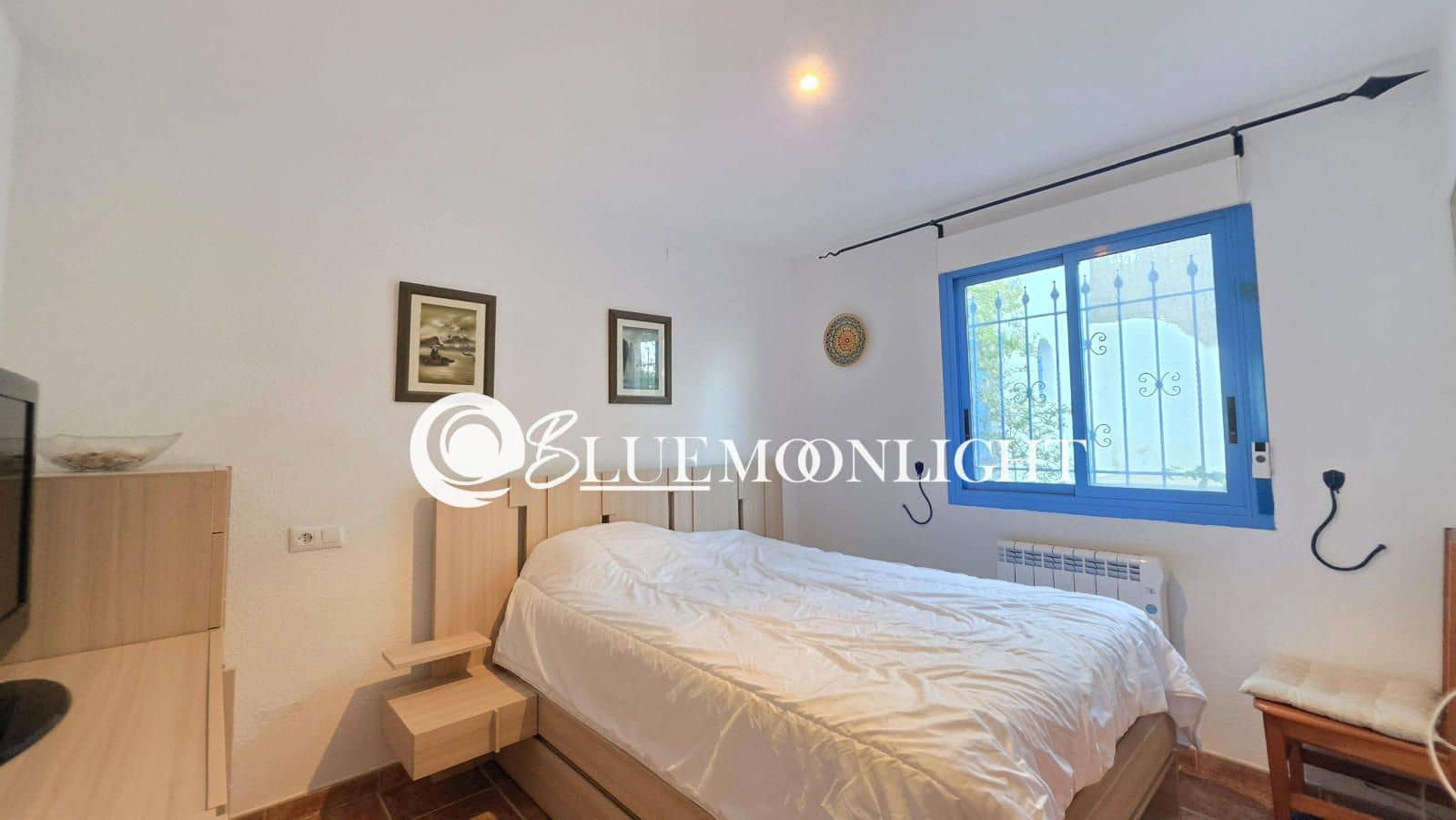 2 bedroom Flat for sale in Peniscola with pool garage - € 199,000 (Ref: 10112190)