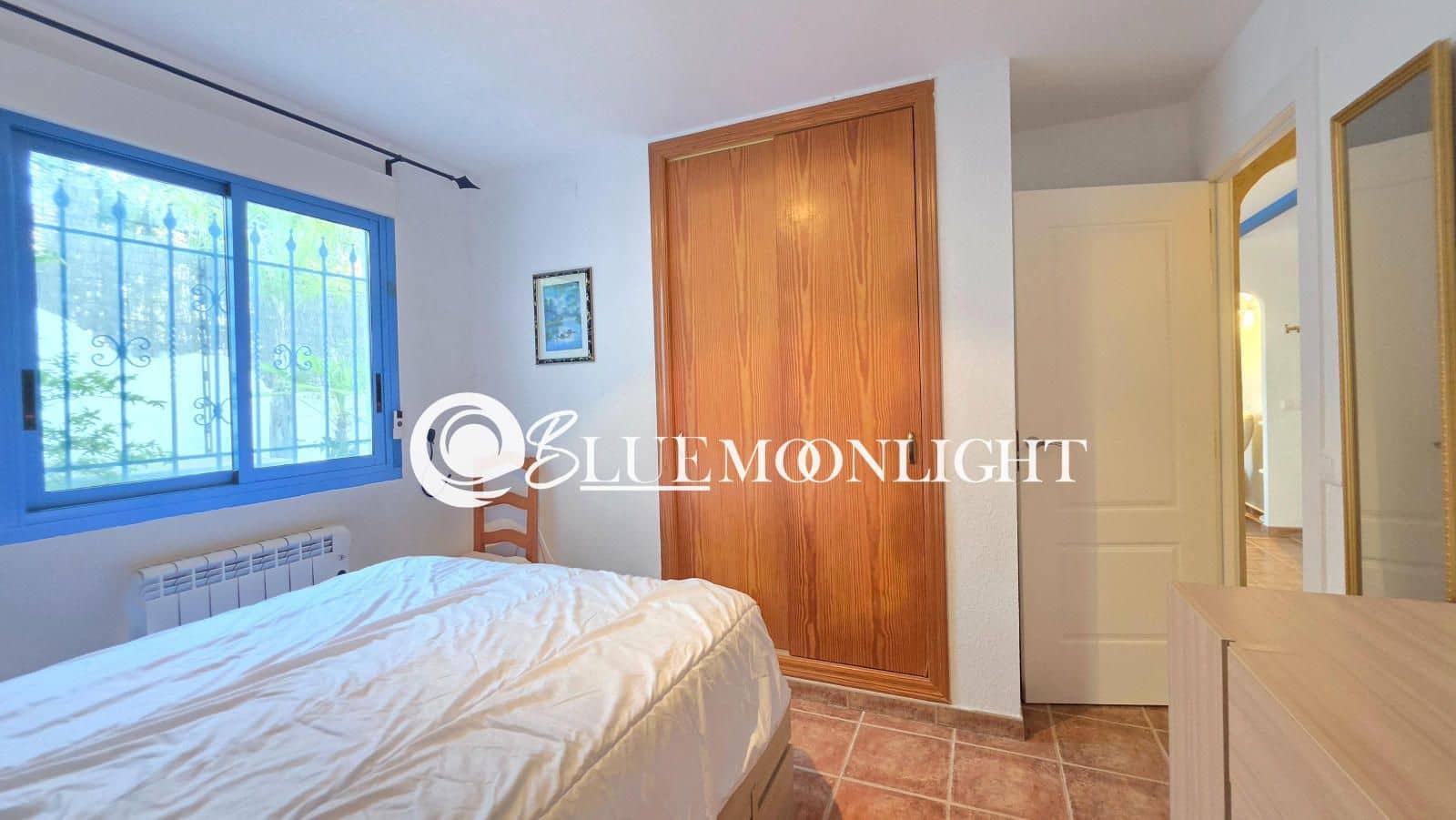 2 bedroom Flat for sale in Peniscola with pool garage - € 199,000 (Ref: 10112190)