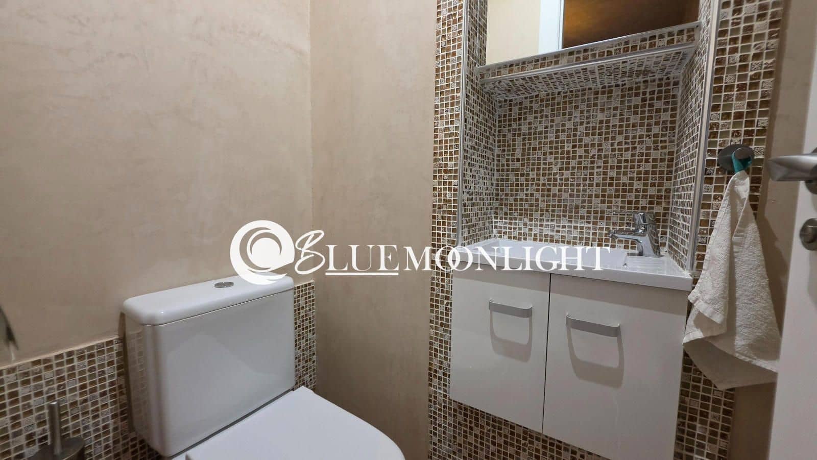 2 bedroom Flat for sale in Peniscola with pool garage - € 199,000 (Ref: 10112190)