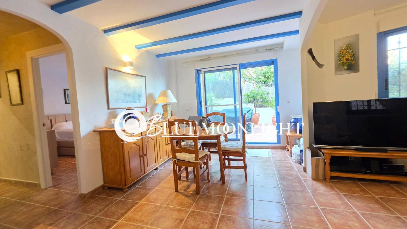 2 bedroom Flat for sale in Peniscola with pool garage - € 199,000 (Ref: 10112190)