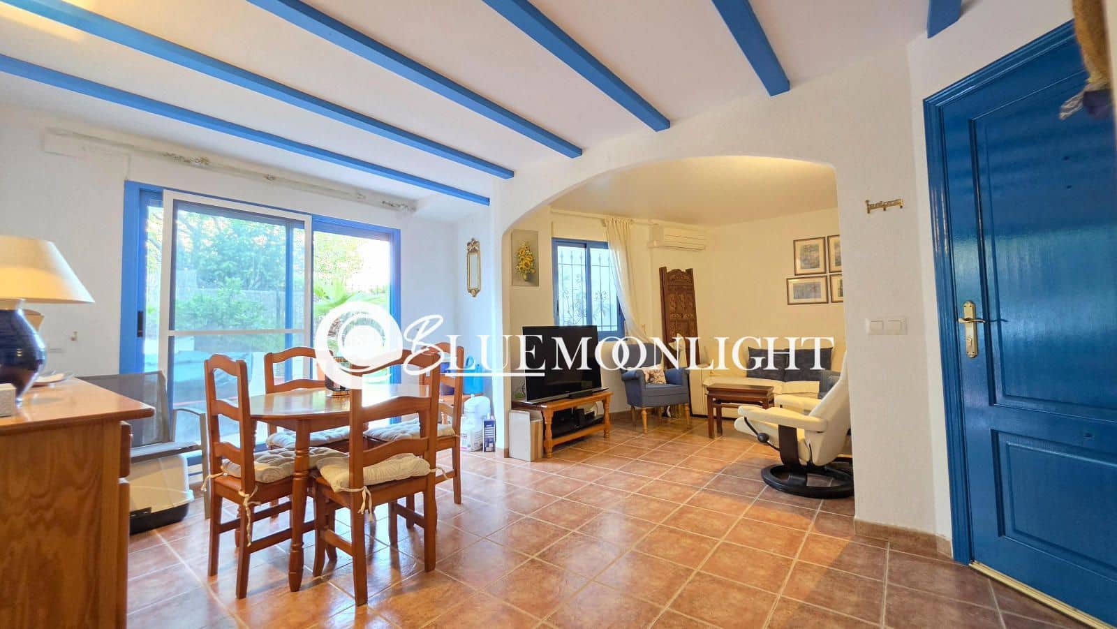 2 bedroom Flat for sale in Peniscola with pool garage - € 199,000 (Ref: 10112190)