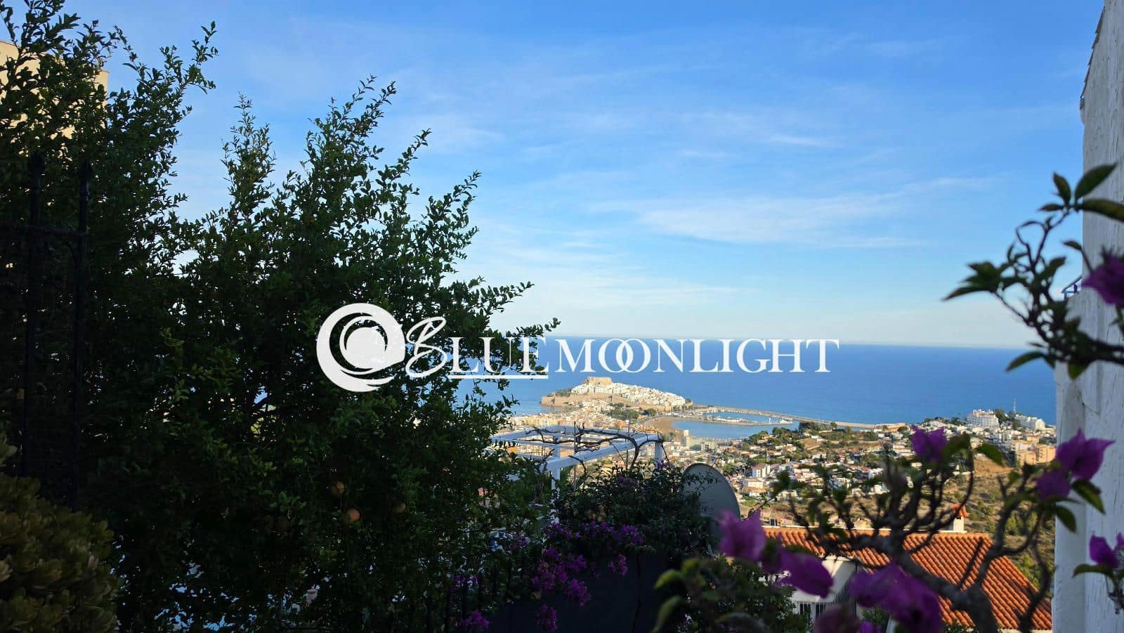 2 bedroom Flat for sale in Peniscola with pool garage - € 199,000 (Ref: 10112190)
