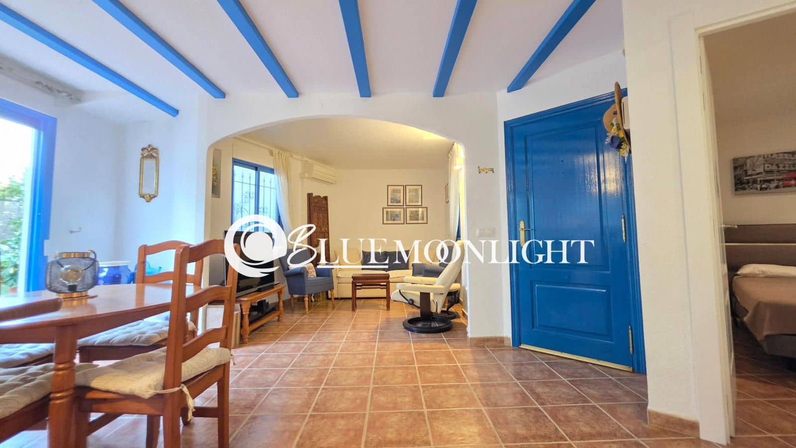 2 bedroom Flat for sale in Peniscola with pool garage - € 199,000 (Ref: 10112190)