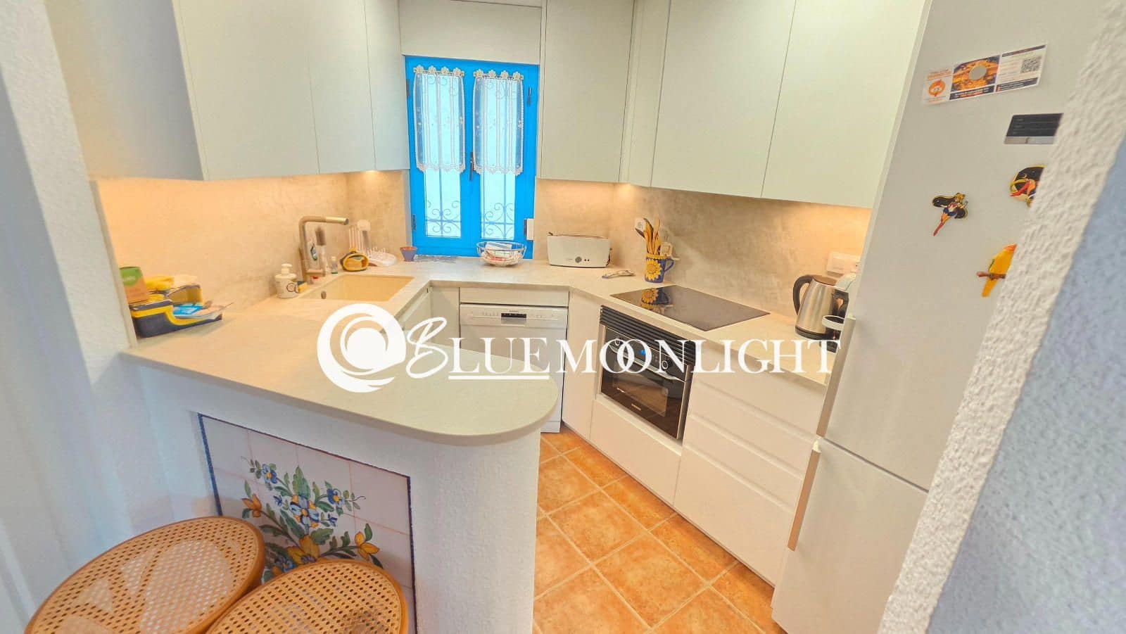2 bedroom Flat for sale in Peniscola with pool garage - € 199,000 (Ref: 10112190)