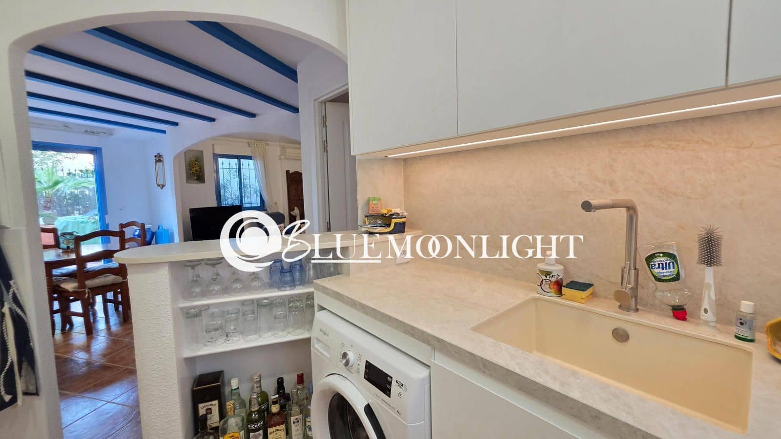 2 bedroom Flat for sale in Peniscola with pool garage - € 199,000 (Ref: 10112190)