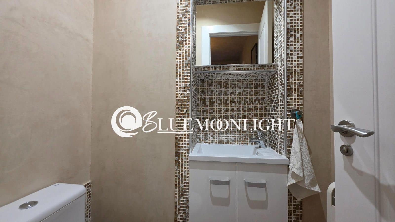 2 bedroom Flat for sale in Peniscola with pool garage - € 199,000 (Ref: 10112190)