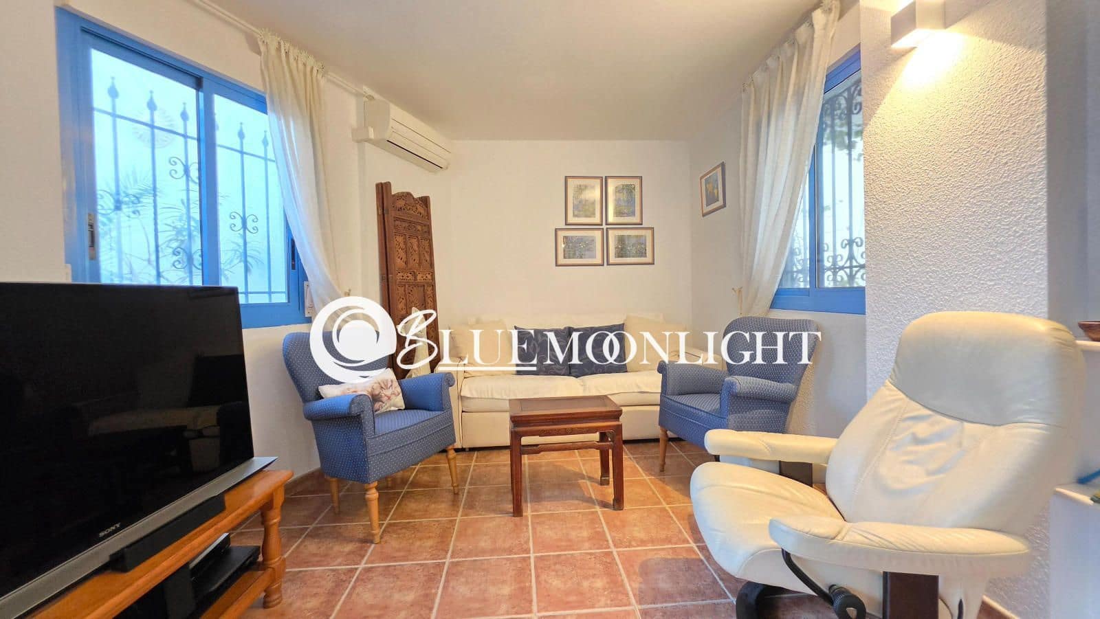 2 bedroom Flat for sale in Peniscola with pool garage - € 199,000 (Ref: 10112190)