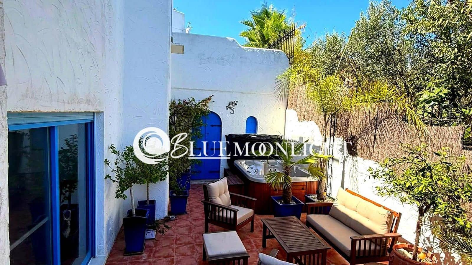 2 bedroom Flat for sale in Peniscola with pool garage - € 199,000 (Ref: 10112190)