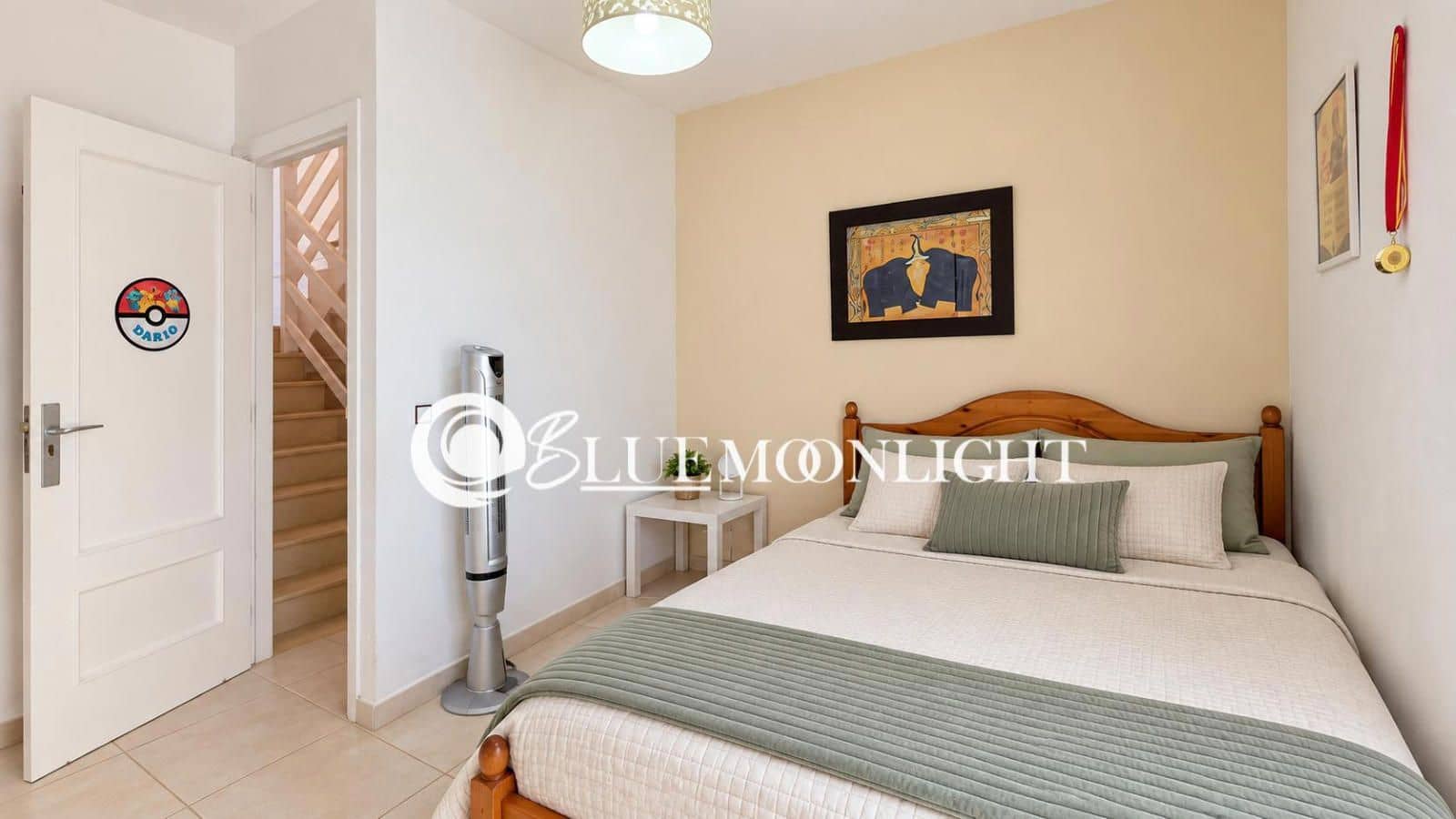 3 bedroom Townhouse for sale in Peniscola with pool garage - € 198,000 (Ref: 10113361)