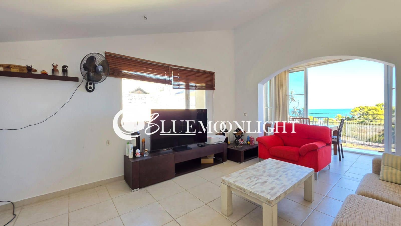 3 bedroom Townhouse for sale in Peniscola with pool garage - € 198,000 (Ref: 10113361)