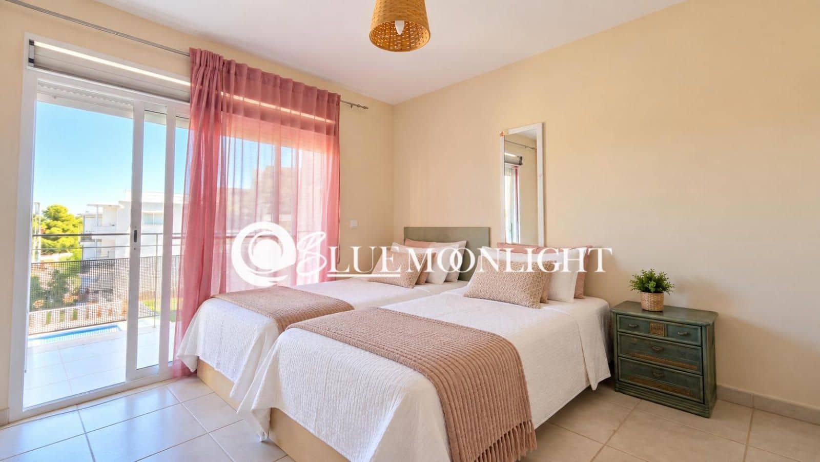3 bedroom Townhouse for sale in Peniscola with pool garage - € 198,000 (Ref: 10113361)