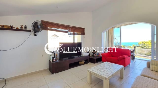 3 Zimmer Haus zu verkaufen in Peñíscola mit Pool Garage - 198.000 € (Ref: 10113361)