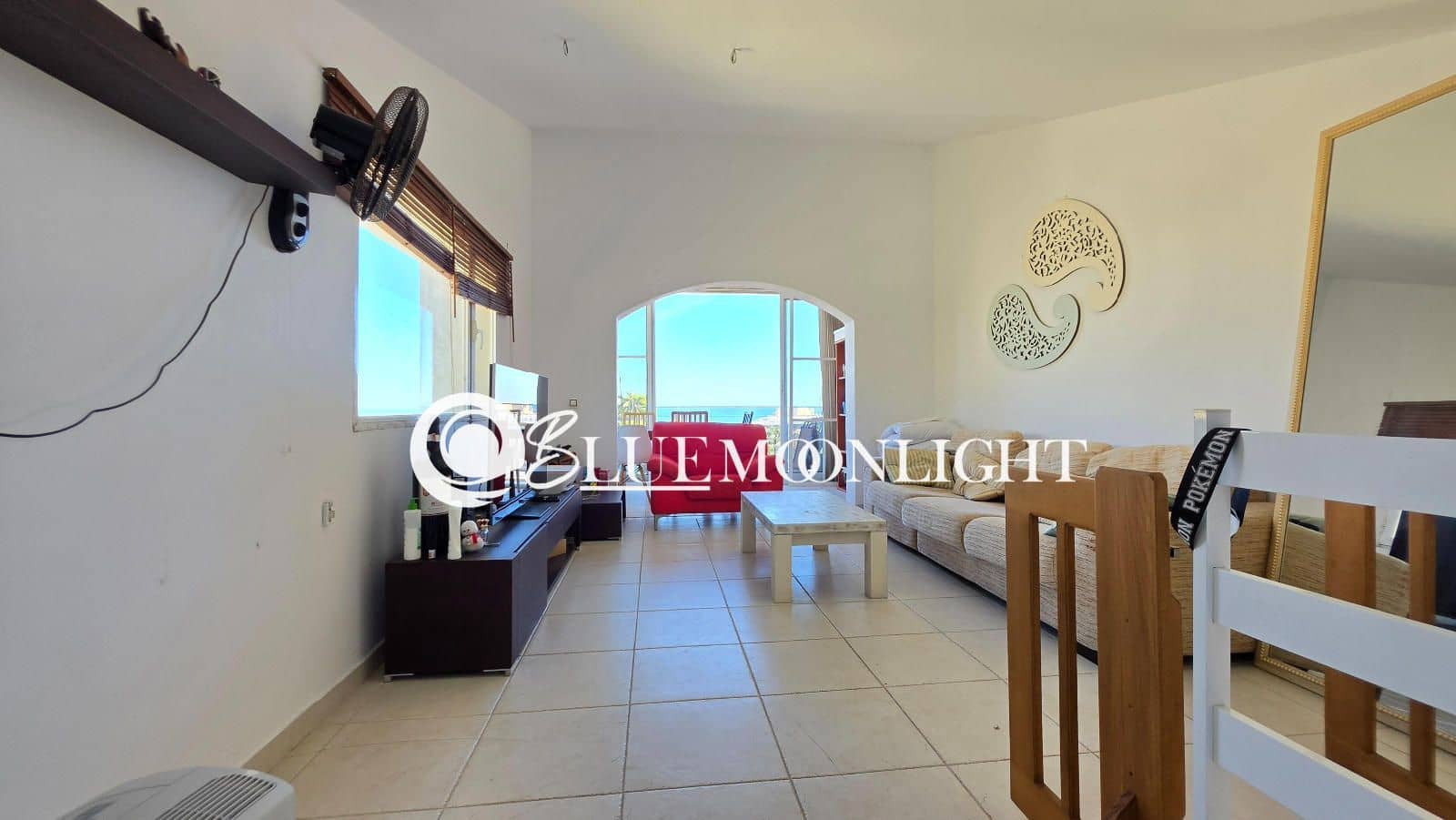 3 bedroom Townhouse for sale in Peniscola with pool garage - € 198,000 (Ref: 10113361)