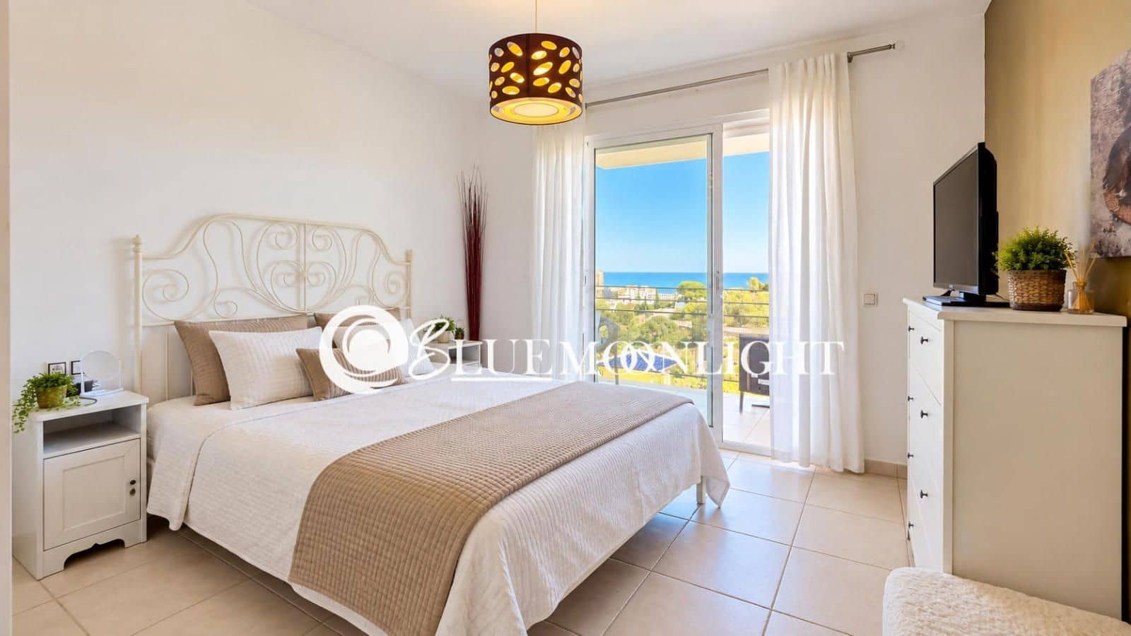 3 bedroom Townhouse for sale in Peniscola with pool garage - € 198,000 (Ref: 10113361)