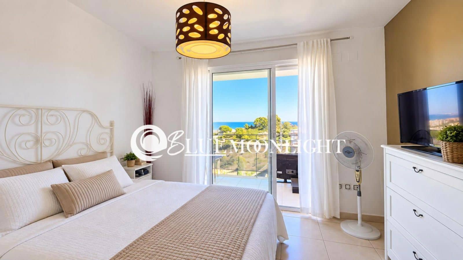 3 bedroom Townhouse for sale in Peniscola with pool garage - € 198,000 (Ref: 10113361)
