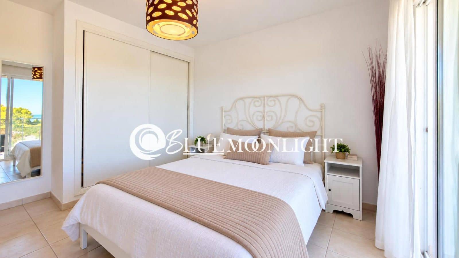 3 bedroom Townhouse for sale in Peniscola with pool garage - € 198,000 (Ref: 10113361)