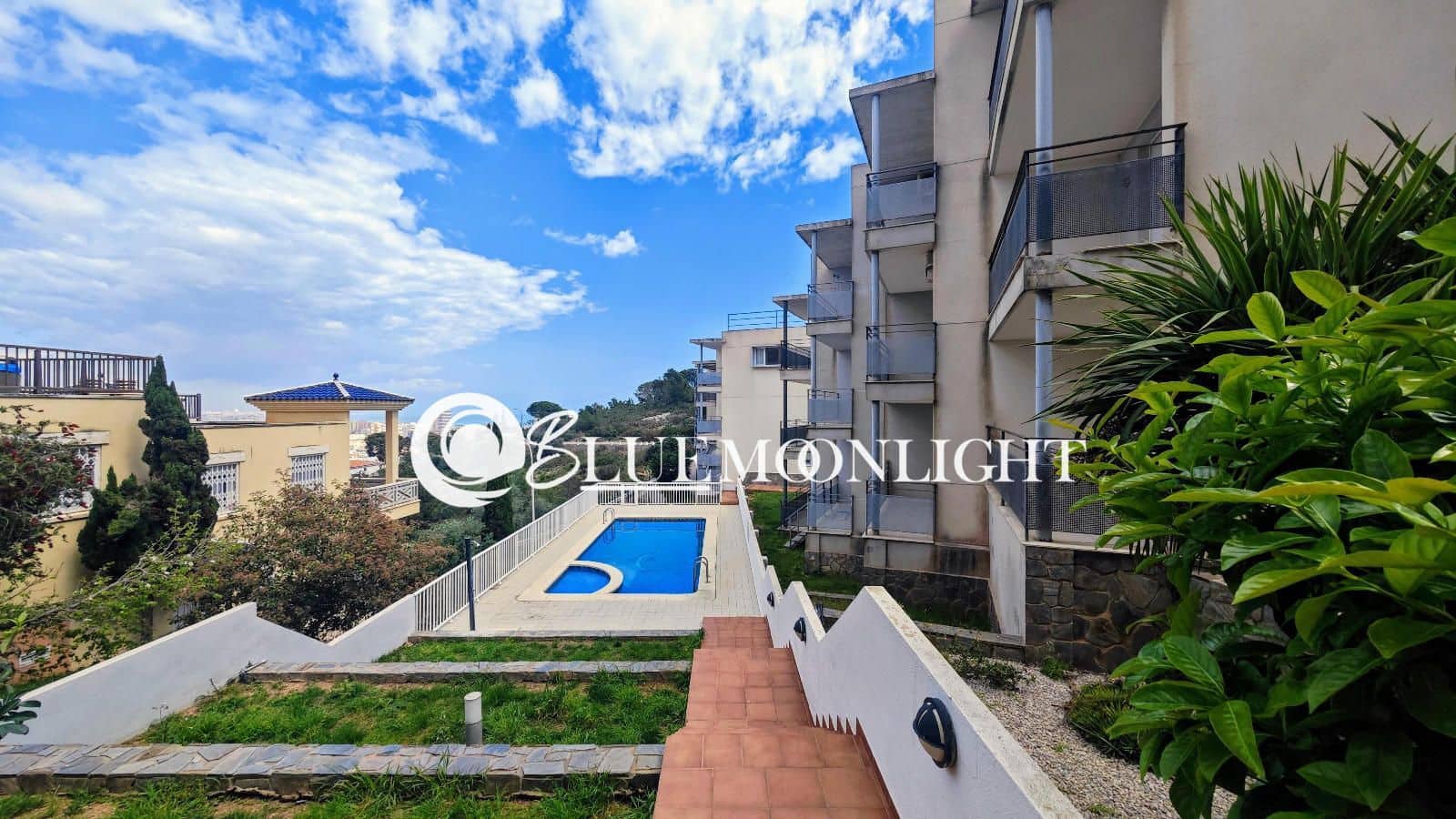 3 bedroom Townhouse for sale in Peniscola with pool garage - € 198,000 (Ref: 10113361)