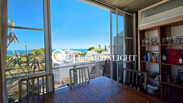 3 Zimmer Haus zu verkaufen in Peñíscola mit Pool Garage - 198.000 € (Ref: 10113361)