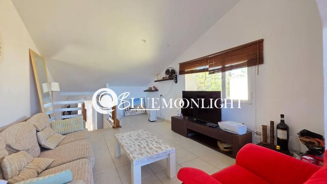3 Zimmer Haus zu verkaufen in Peñíscola mit Pool Garage - 198.000 € (Ref: 10113361)