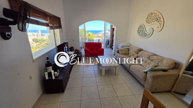 3 Zimmer Haus zu verkaufen in Peñíscola mit Pool Garage - 198.000 € (Ref: 10113361)