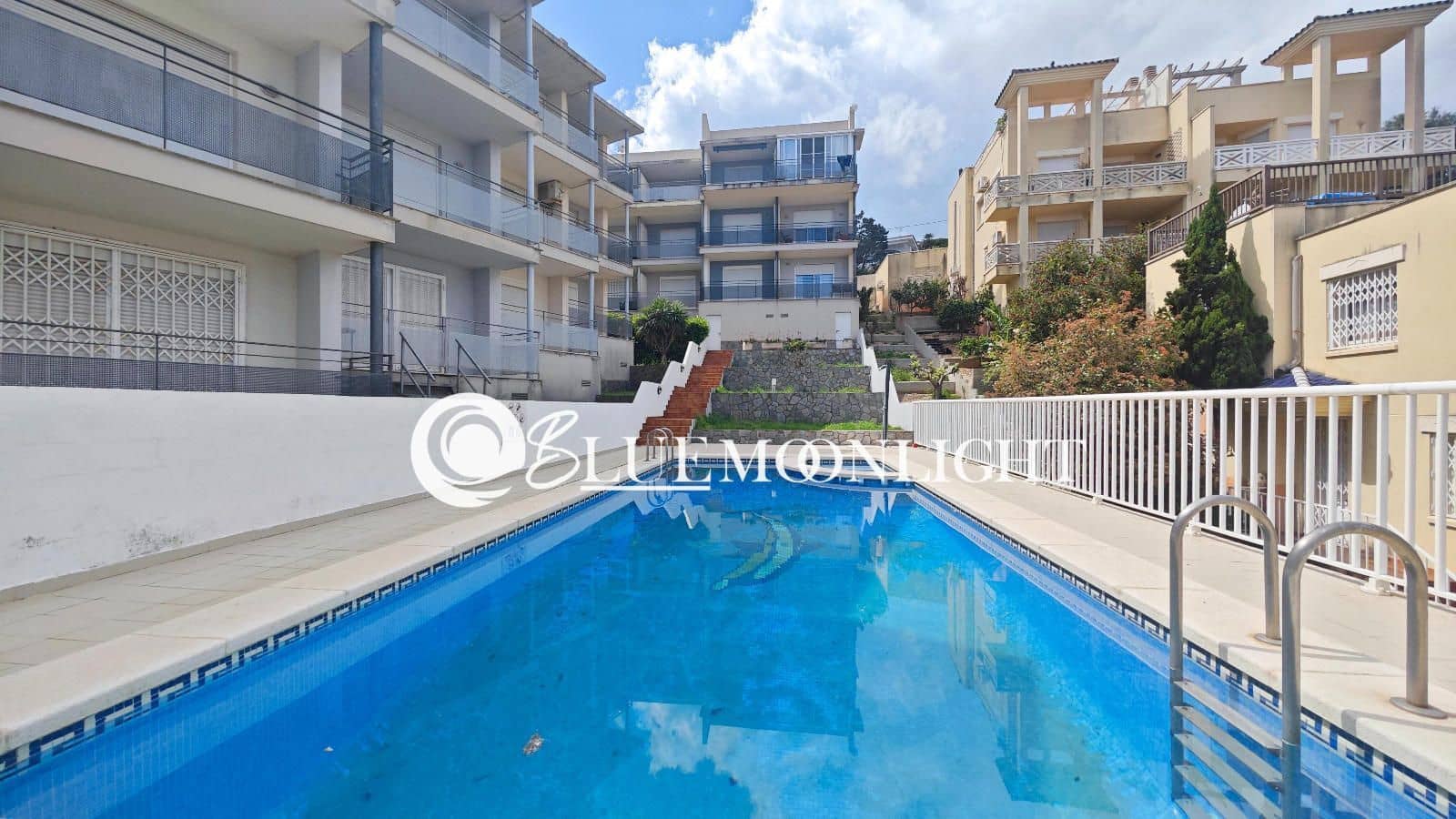 3 bedroom Townhouse for sale in Peniscola with pool garage - € 198,000 (Ref: 10113361)