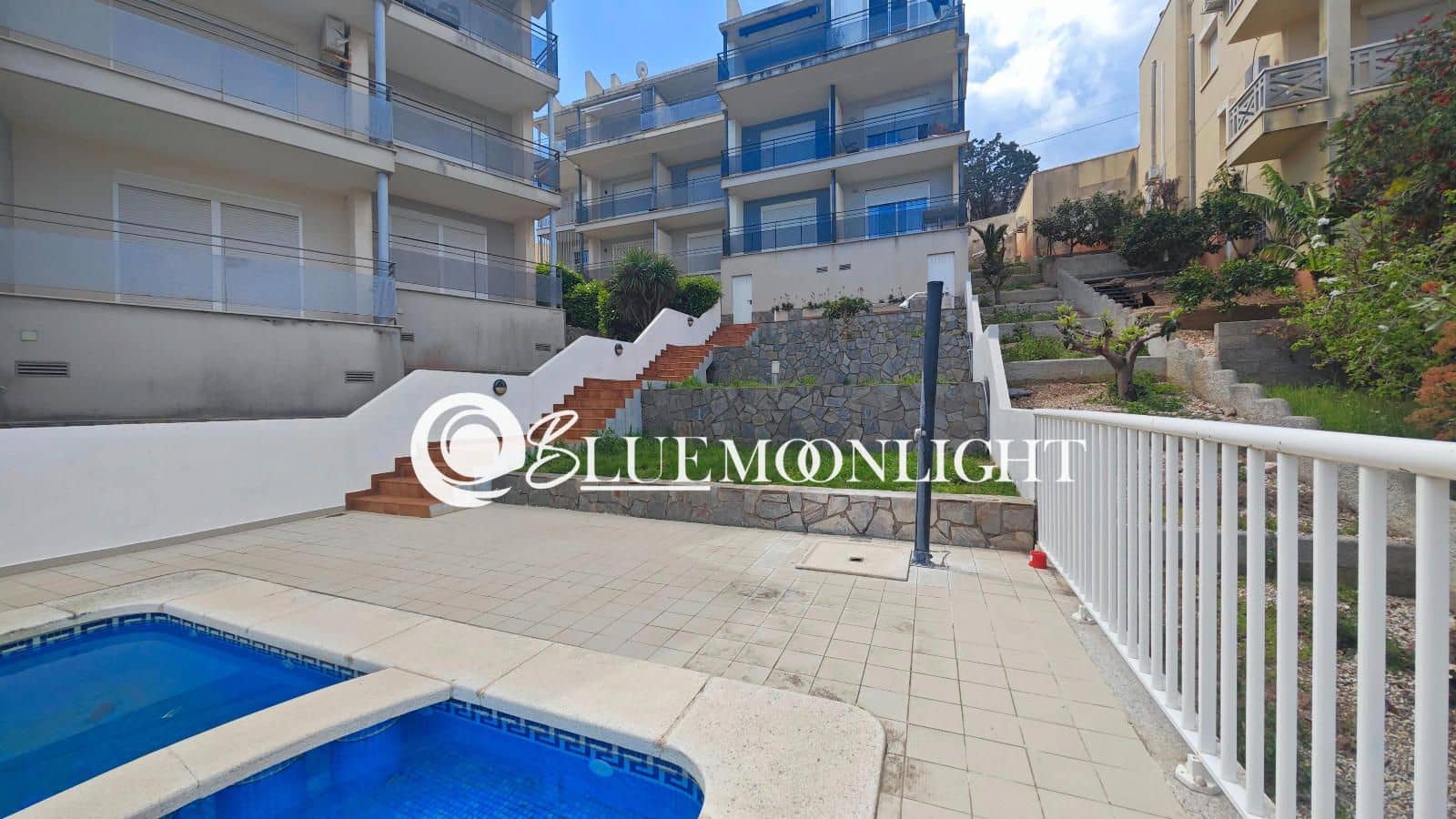 3 bedroom Townhouse for sale in Peniscola with pool garage - € 198,000 (Ref: 10113361)