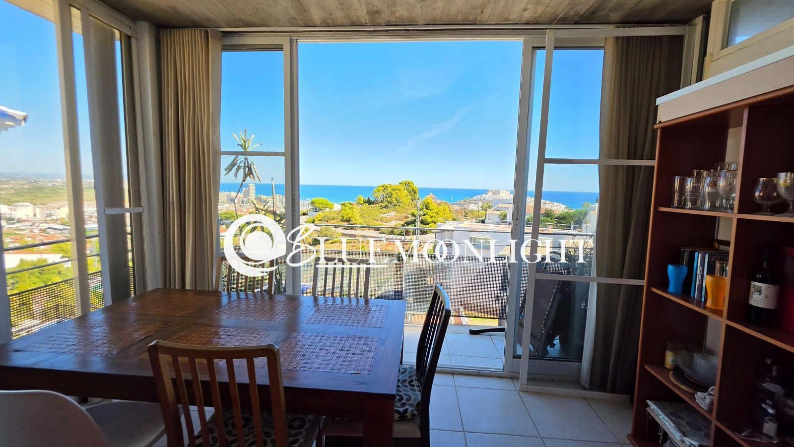 3 bedroom Townhouse for sale in Peniscola with pool garage - € 198,000 (Ref: 10113361)