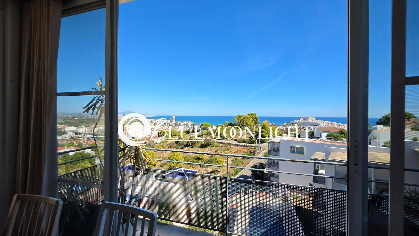 3 bedroom Townhouse for sale in Peniscola with pool garage - € 198,000 (Ref: 10113361)