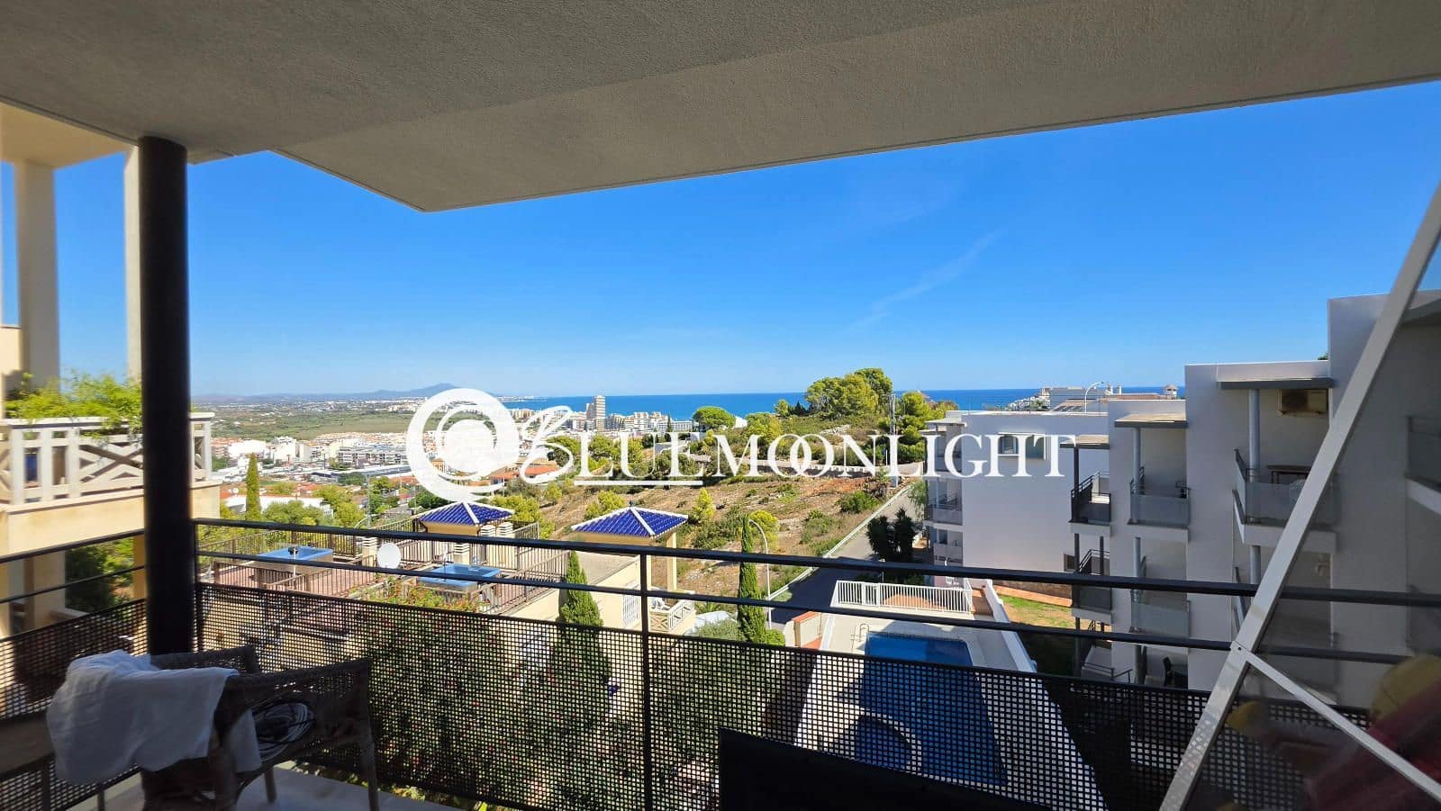 3 bedroom Townhouse for sale in Peniscola with pool garage - € 198,000 (Ref: 10113361)