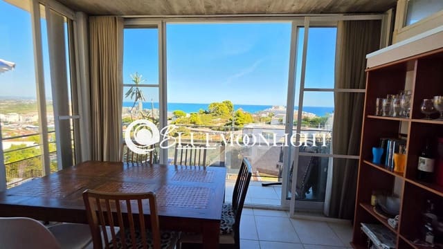 3 Zimmer Haus zu verkaufen in Peñíscola mit Pool Garage - 198.000 € (Ref: 10113361)