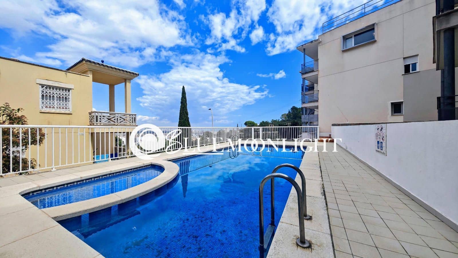 3 bedroom Townhouse for sale in Peniscola with pool garage - € 198,000 (Ref: 10113361)