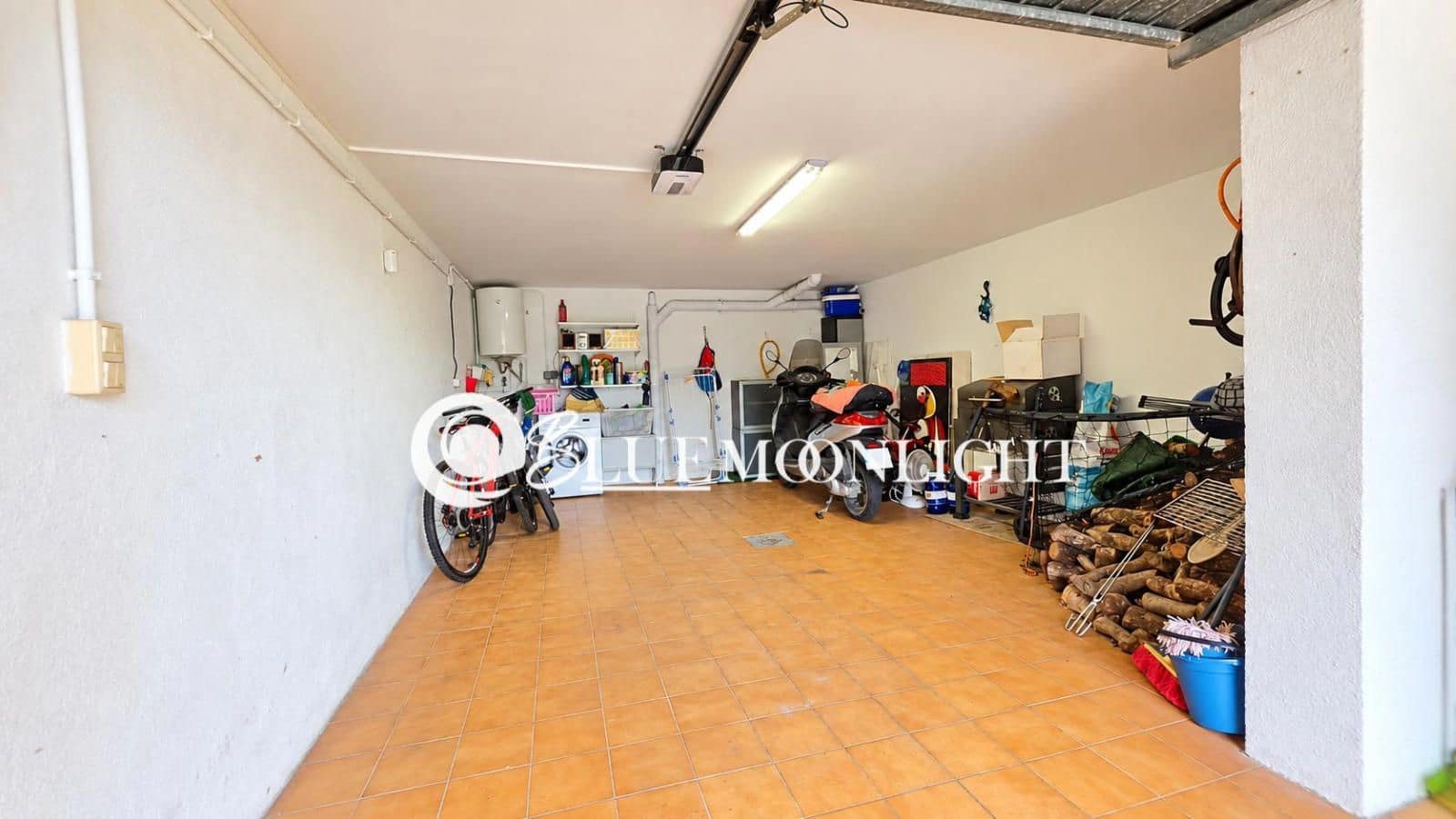 3 sypialnia Dom na sprzedaż w Peniscola z basenem garażem - 270 000 € (Ref: 10125053)