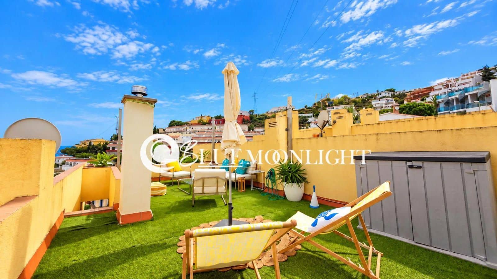 3 sypialnia Dom na sprzedaż w Peniscola z basenem garażem - 270 000 € (Ref: 10125053)