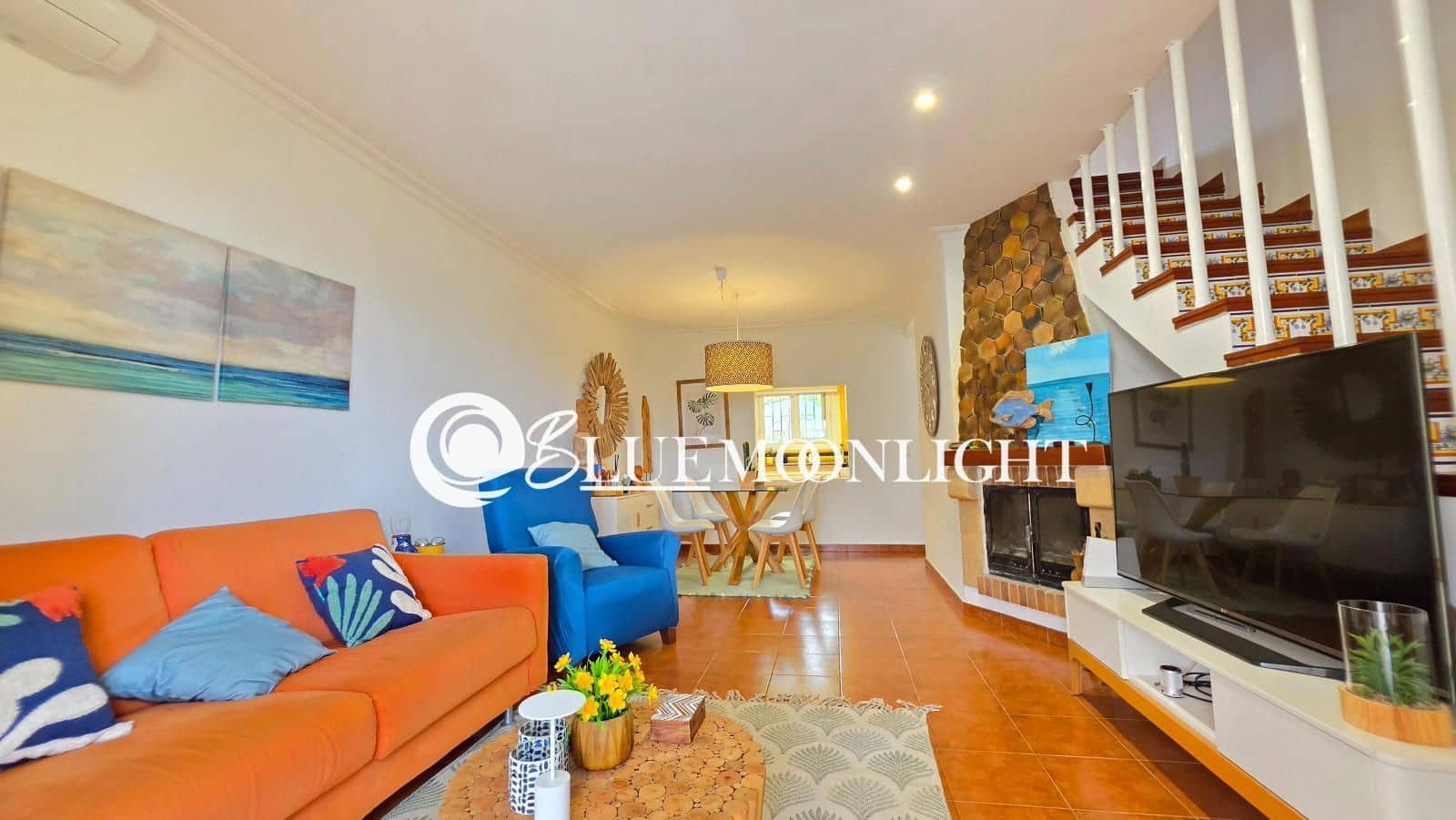 3 sypialnia Dom na sprzedaż w Peniscola z basenem garażem - 270 000 € (Ref: 10125053)