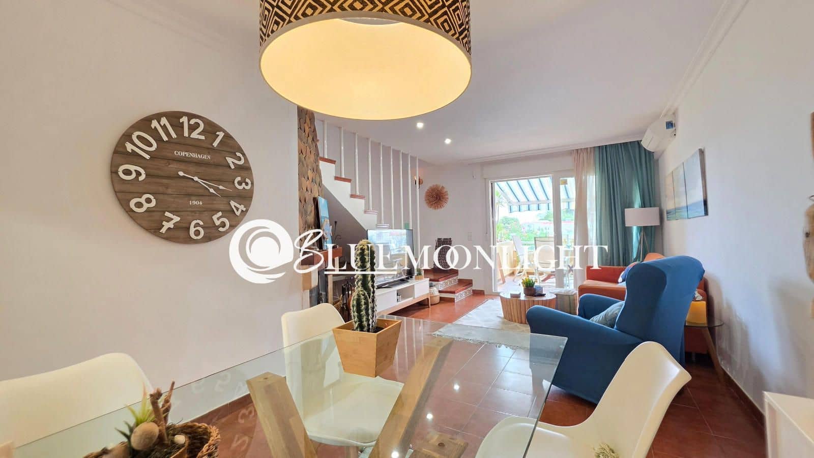 3 sypialnia Dom na sprzedaż w Peniscola z basenem garażem - 270 000 € (Ref: 10125053)