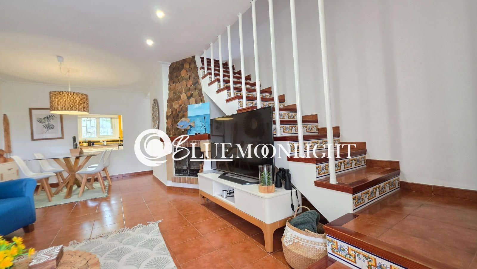 3 sypialnia Dom na sprzedaż w Peniscola z basenem garażem - 270 000 € (Ref: 10125053)