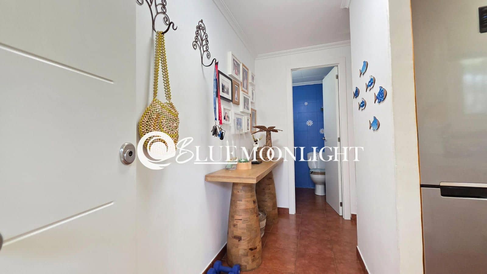 3 sypialnia Dom na sprzedaż w Peniscola z basenem garażem - 270 000 € (Ref: 10125053)