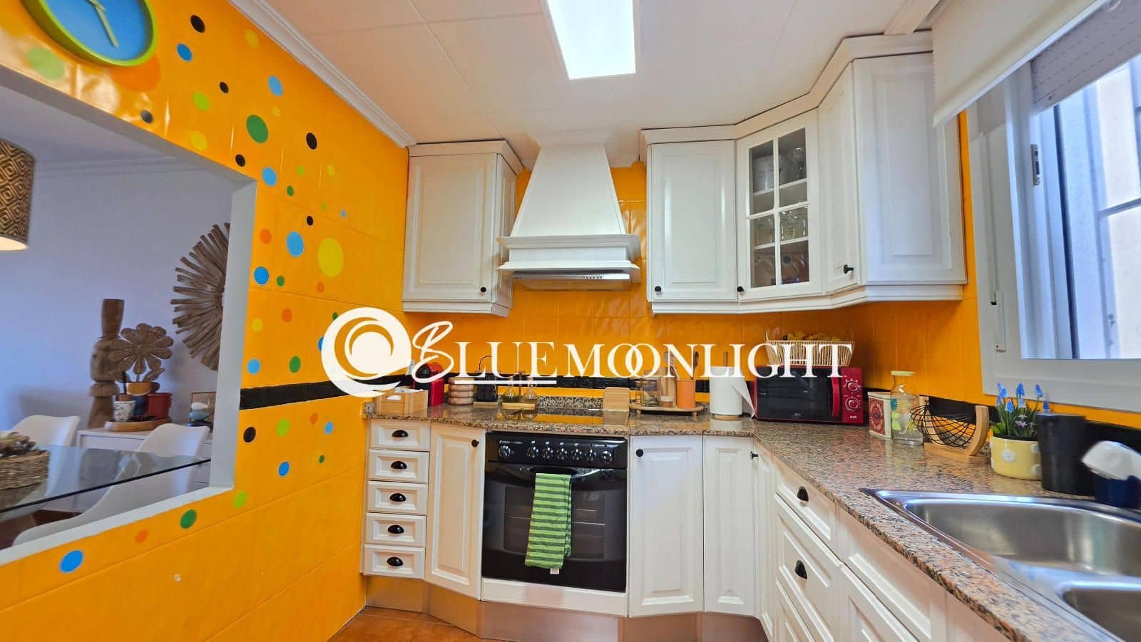 3 sypialnia Dom na sprzedaż w Peniscola z basenem garażem - 270 000 € (Ref: 10125053)