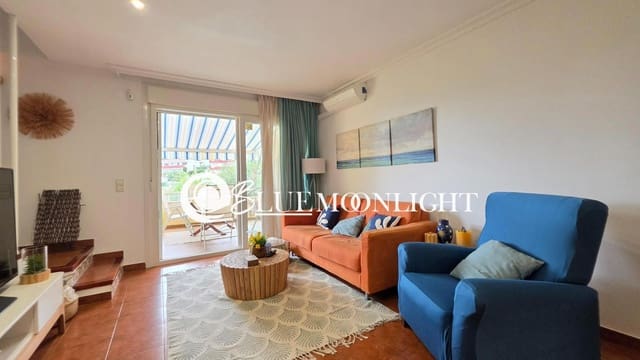 3 sypialnia Dom na sprzedaż w Peñíscola z basenem garażem - 270 000 € (Ref: 10125053)