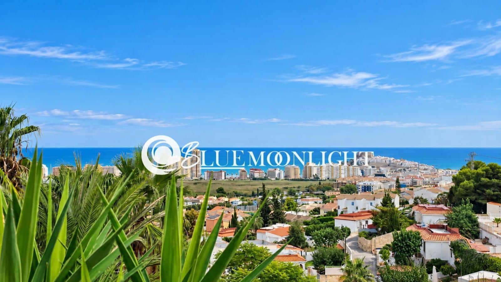 3 sypialnia Dom na sprzedaż w Peniscola z basenem garażem - 270 000 € (Ref: 10125053)