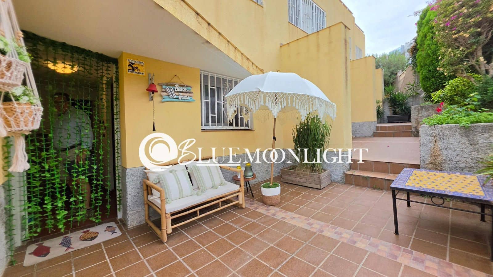 3 sypialnia Dom na sprzedaż w Peniscola z basenem garażem - 270 000 € (Ref: 10125053)