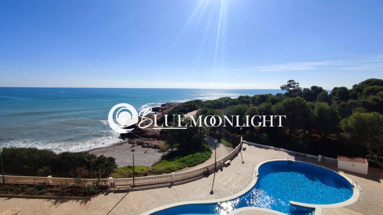 Casa de 3 habitaciones en Peñíscola en venta con piscina garaje - 318.000 € (Ref: 10141368)