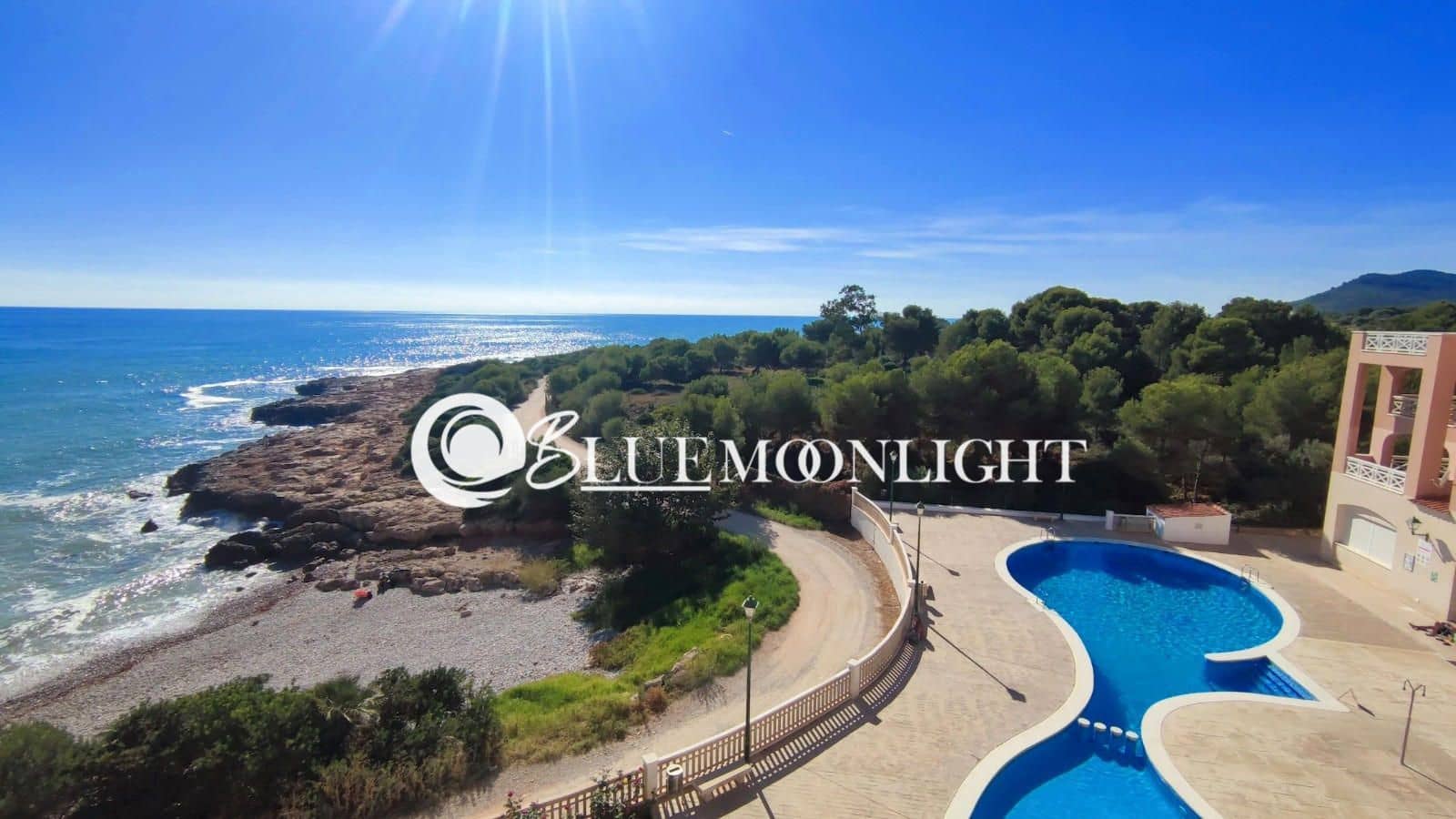 Casa de 3 habitaciones en Peñíscola en venta con piscina garaje - 318.000 € (Ref: 10141368)
